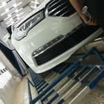 کارشناس تشخیص رنگ دیتلینگ و ترمیم شیشه چشم عقاب شکرالهی