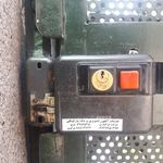 خدمات الکتریکی و حفاظتی رجبی