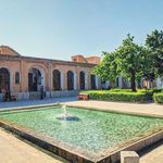 عمارت آصف وزیری