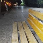 ایستگاه اتوبوس چهارراه ارشاد