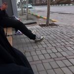 ایستگاه اتوبوس دادگستری شفا