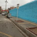 ایستگاه اتوبوس شهید ابراهیمیان 2