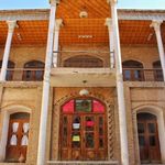 عمارت آصف وزیری