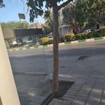 ایستگاه اتوبوس دادگستری شفا