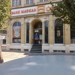 بانک مسکن شعبه امیر المومنین