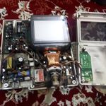 خدمات الکتریکی و حفاظتی رجبی