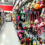 خانه لوازم حیوانات