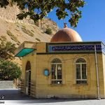 امامزاده ابوچماغین