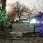 سفره خانه سنتی تخت جمشید