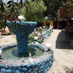 سفره خانه سنتی تخت جمشید