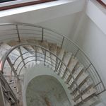 نرده استیل سلمانپور