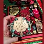 شکلات دستساز فریتا