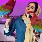 کلینیک دامپزشکی مرکزی(دکتر مریم حیدرلو)