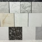 کاشی سرامیک  موزاییک نرده سنگی قادری