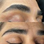 خدمت آرایش دائم غزاله حسینی