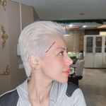 سالن زیبایی و رنگ ولایت نگین راد