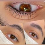 خدمات حرفه‌ای اکستنشن مژه مهدیه