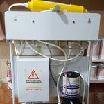 تصفیه آب مکران