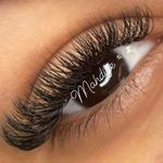 خدمات حرفه‌ای اکستنشن مژه مهدیه