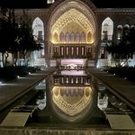 هتل سرای عامری‌ها