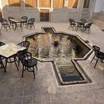 هتل سرای عامری‌ها