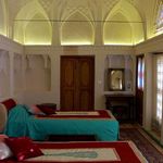 هتل سرای عامری‌ها