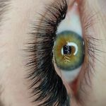 خدمات حرفه‌ای اکستنشن مژه مهدیه