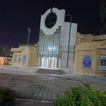 پایانه بزرگ دزفول