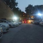 پارکینگ سبزه میدان
