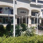 مرکز خرید خشایار