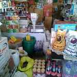 مواد غذایی یزدانفر
