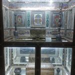 عمارت کلاه فرنگی (آرامگاه وکیل)