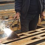 مصالح ساختمانی برادران علیزاده