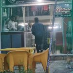طباخی دوستان
