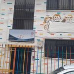 مهد کودک ماهبد