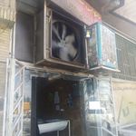 نانوایی بربری