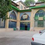 دشت مشاء
