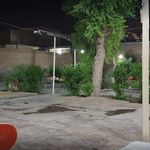 رستوران بهشت خوزستان