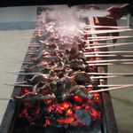 رستوران بهشت خوزستان