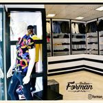 بوتیک فورمن