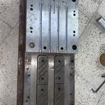 قالبسازی و خدمات فرز cnc رحیمی