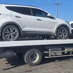 امداد خودرو و یدک کش محمد