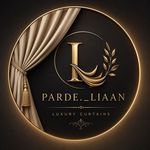 گالری پرده لیان (مینیمال)(زبرا و شید)