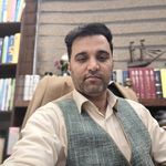 بنیامین احمدی