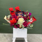 گل فروشی گل خاص