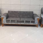 تولیدی مبلمان سعادت