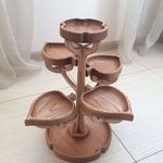 تزئینات چوبی رزاتیس