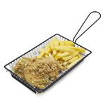 فست فود کمپ مزه(شعبه رسالت)