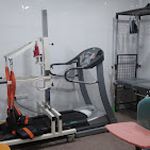 2. مرکز تخصصی توانبخشی پزشکی سیناطب