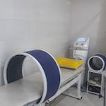 2. مرکز تخصصی توانبخشی پزشکی سیناطب